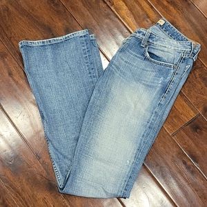 BKE Denim Star 20 jeans 28 x 37 1/2